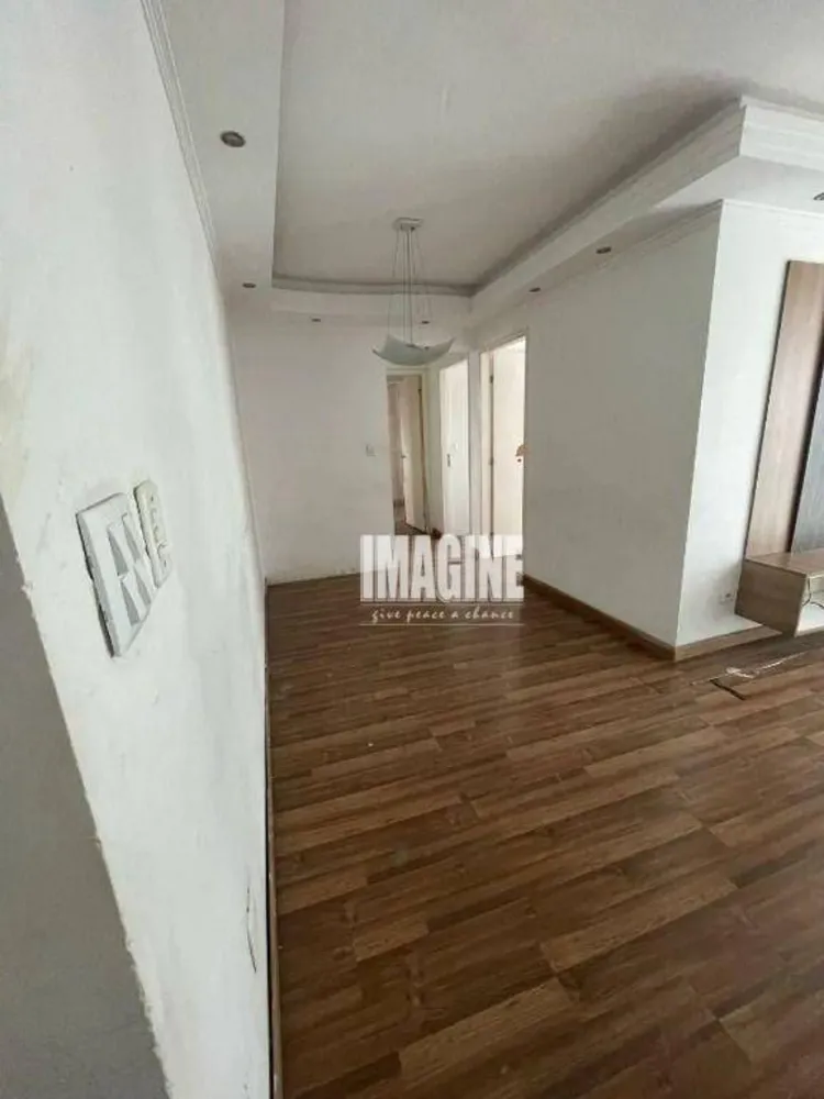 Apartamento, 3 quartos, 78 m² - Foto 2