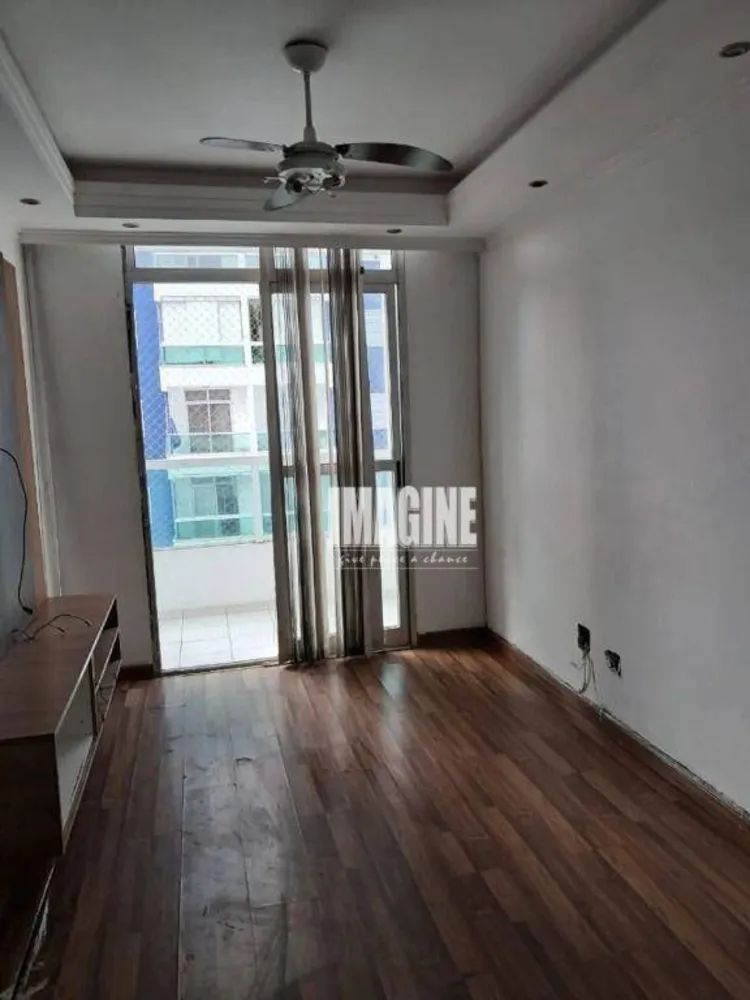 Apartamento, 3 quartos, 78 m² - Foto 1