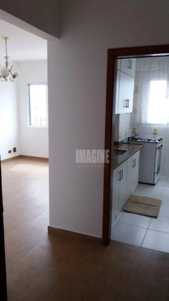 Apartamento, 2 quartos, 57 m² - Foto 1