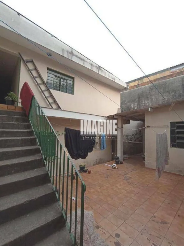 Terreno, 250 m² - Foto 1