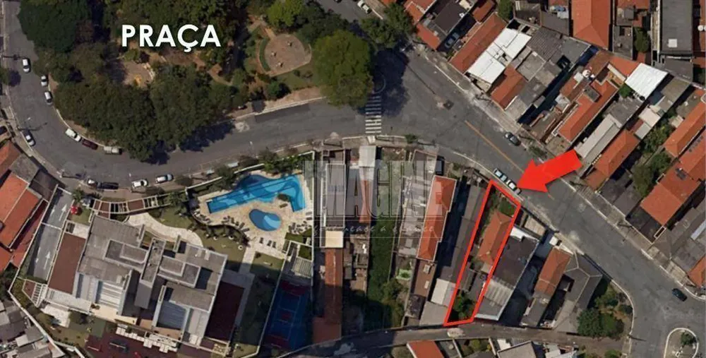 Terreno, 280 m² - Foto 2