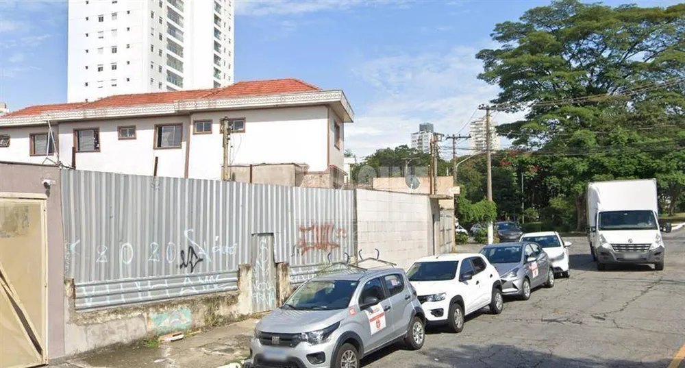 Terreno, 280 m² - Foto 1