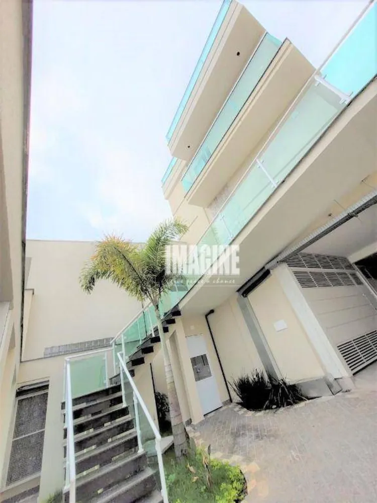 Sobrado, 3 quartos, 160 m² - Foto 3