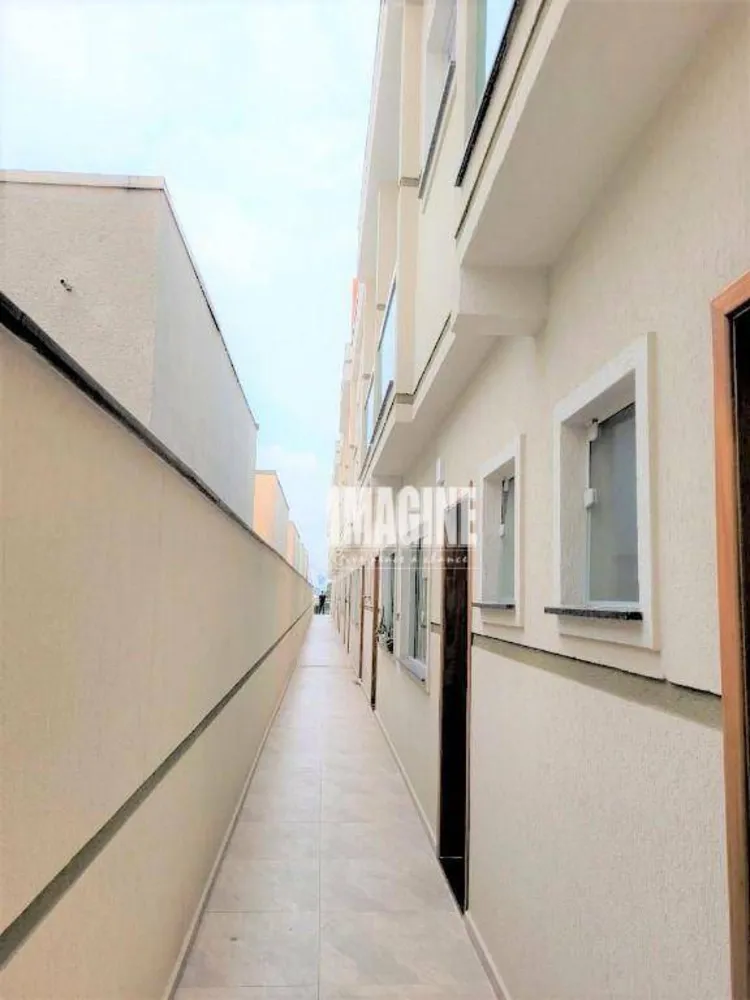 Sobrado, 3 quartos, 160 m² - Foto 11