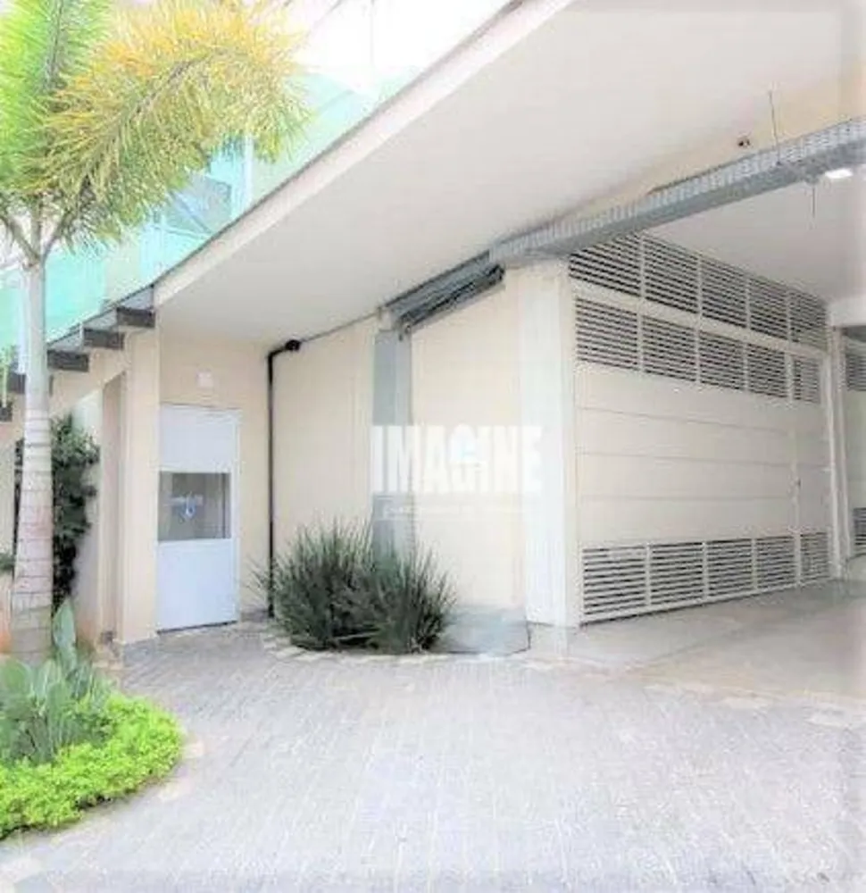 Sobrado, 3 quartos, 160 m² - Foto 4