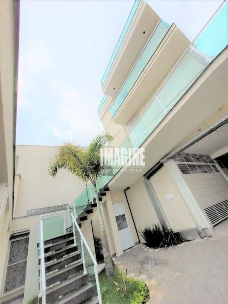 Sobrado, 3 quartos, 160 m² - Foto 9