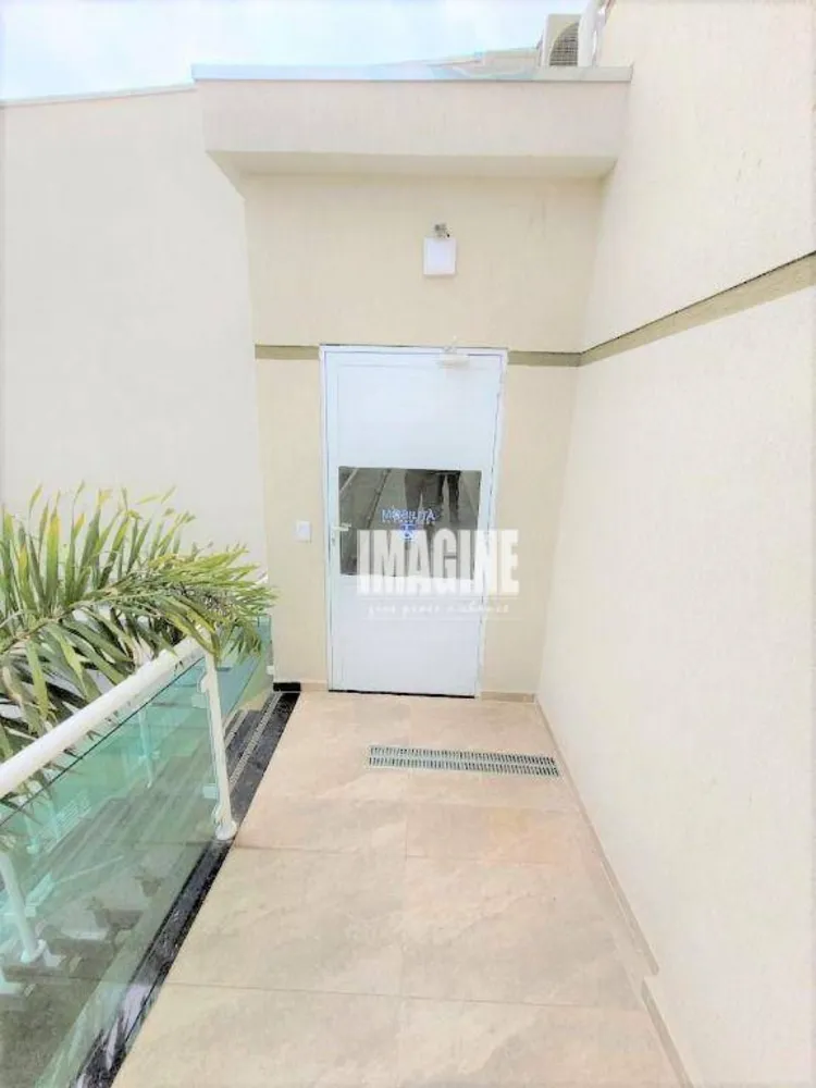 Sobrado, 3 quartos, 160 m² - Foto 5