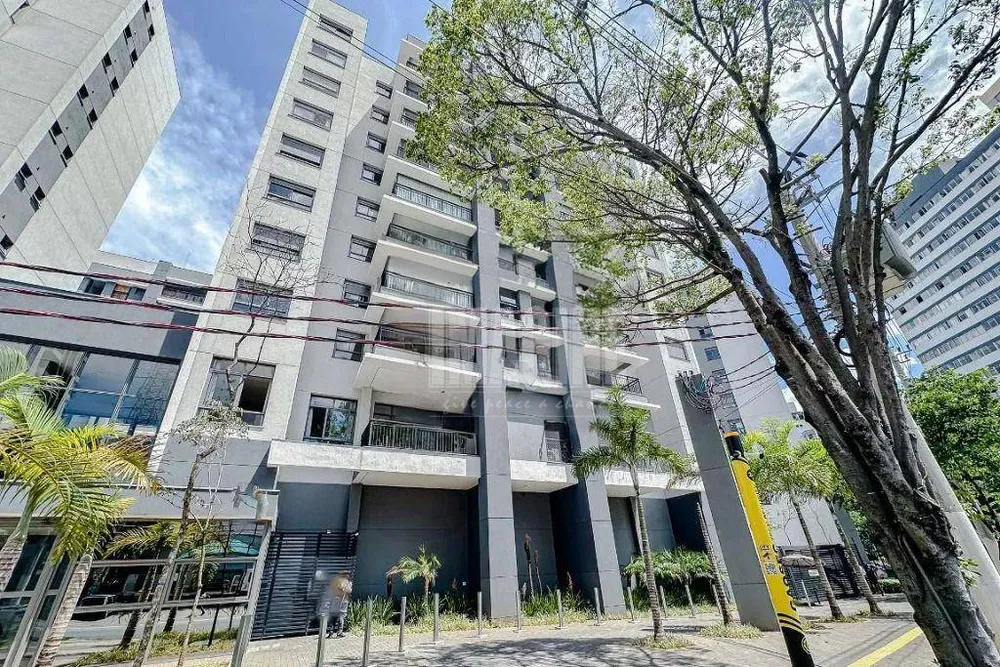 Apartamento, 3 quartos, 130 m² - Foto 7