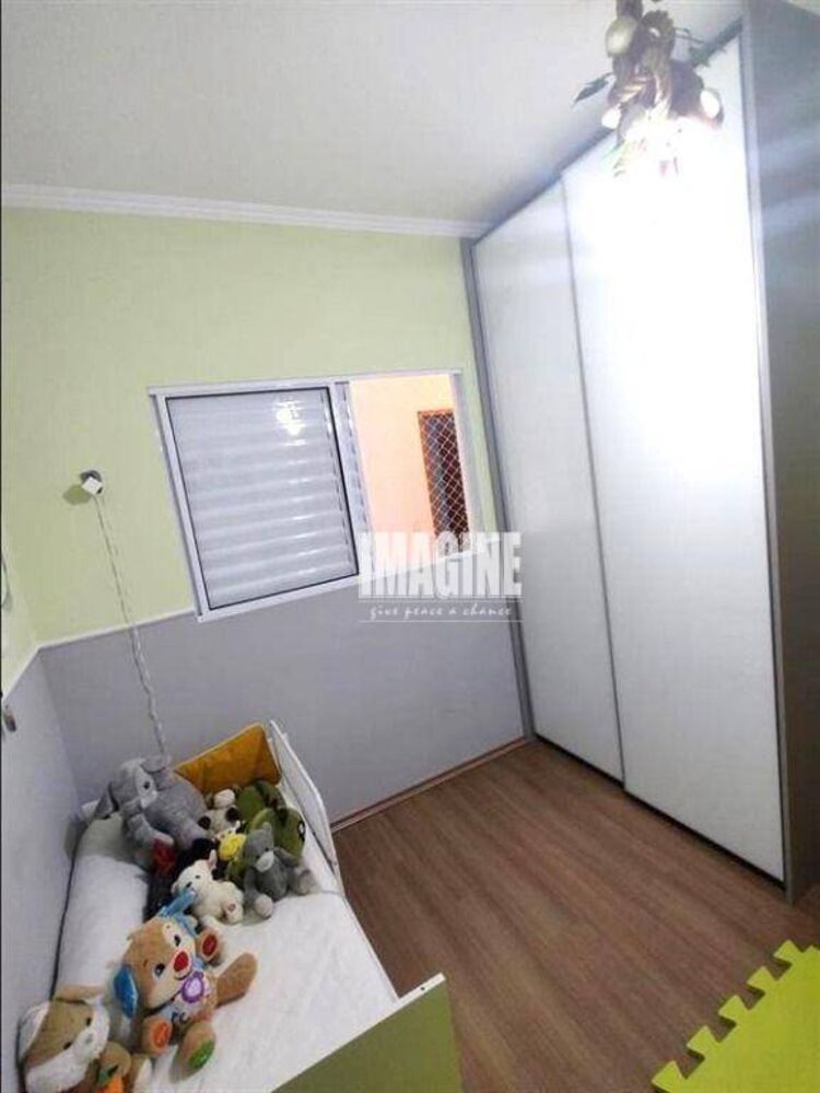 Sobrado, 3 quartos, 140 m² - Foto 10