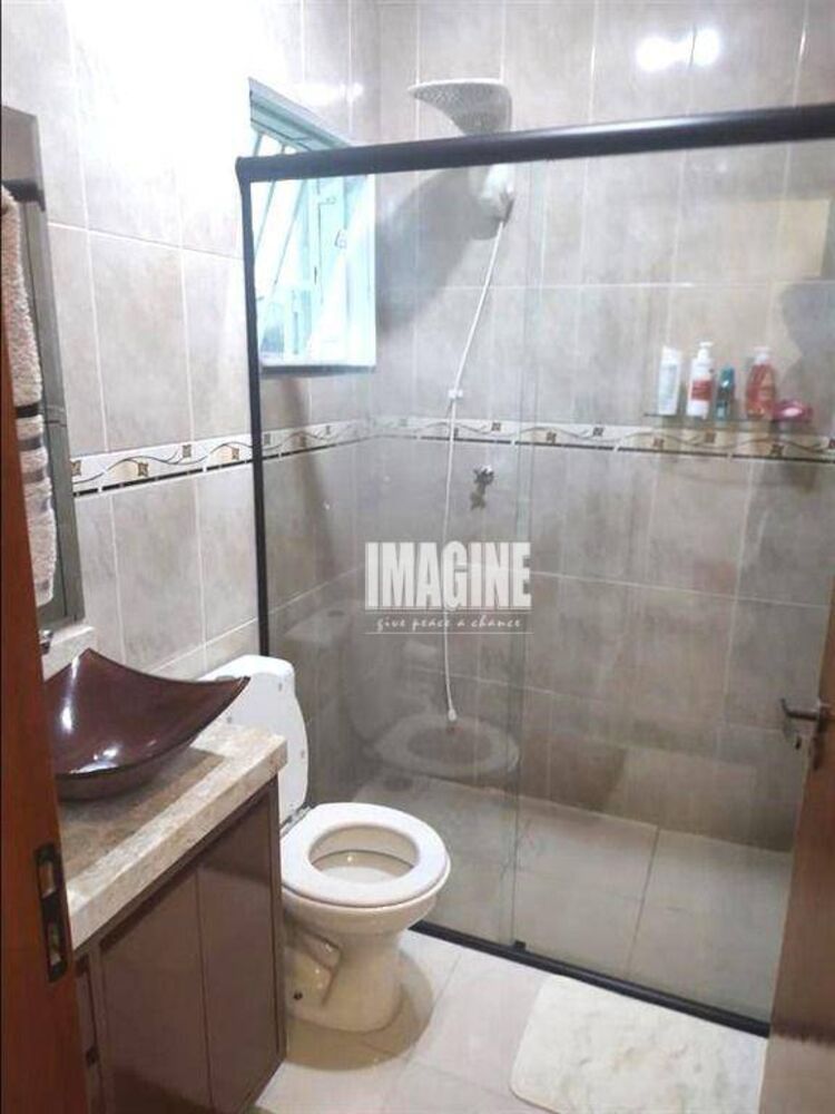 Sobrado, 3 quartos, 140 m² - Foto 13