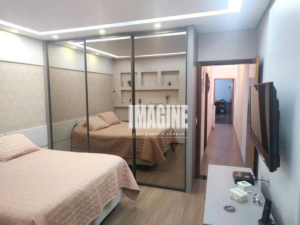 Sobrado, 3 quartos, 140 m² - Foto 8