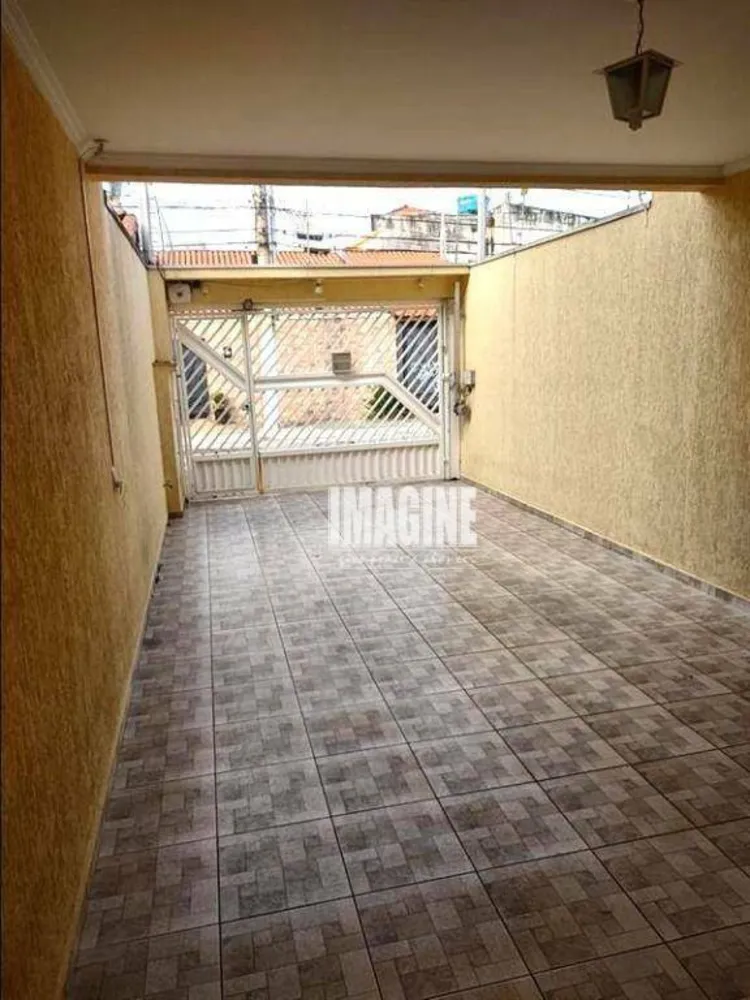 Sobrado, 3 quartos, 140 m² - Foto 16
