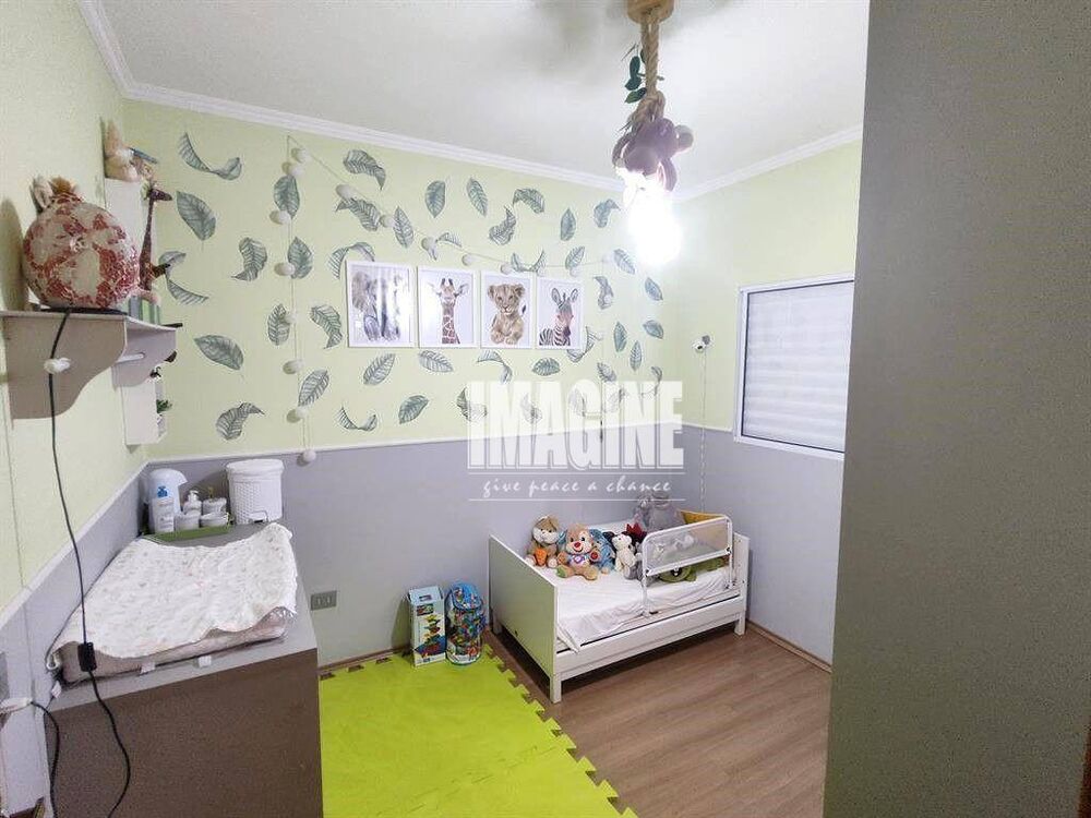 Sobrado, 3 quartos, 140 m² - Foto 9