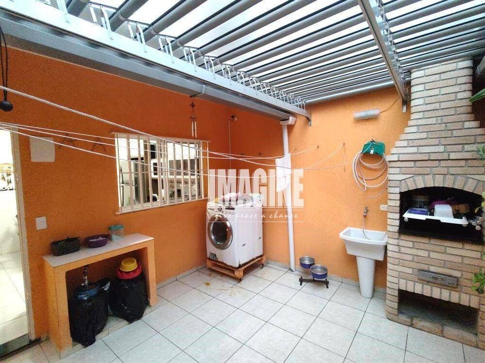 Sobrado, 3 quartos, 140 m² - Foto 5