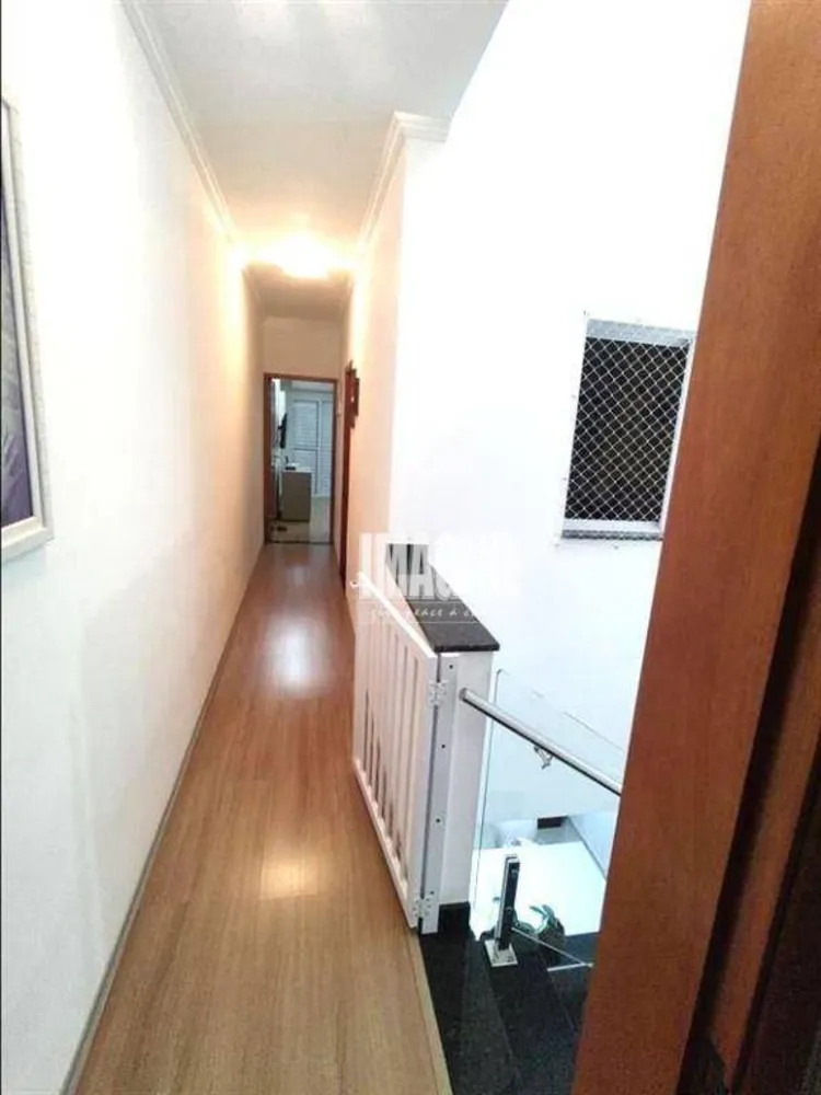 Sobrado, 3 quartos, 140 m² - Foto 6