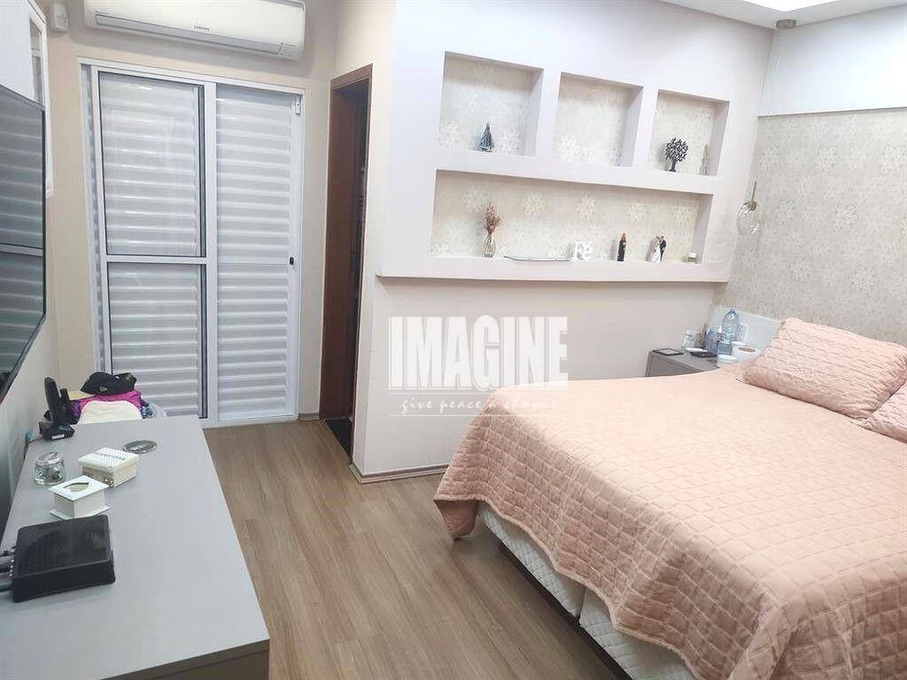 Sobrado, 3 quartos, 140 m² - Foto 7