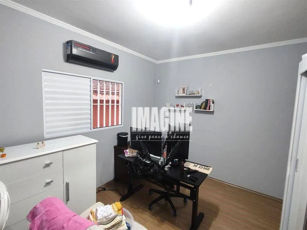 Sobrado, 3 quartos, 140 m² - Foto 11