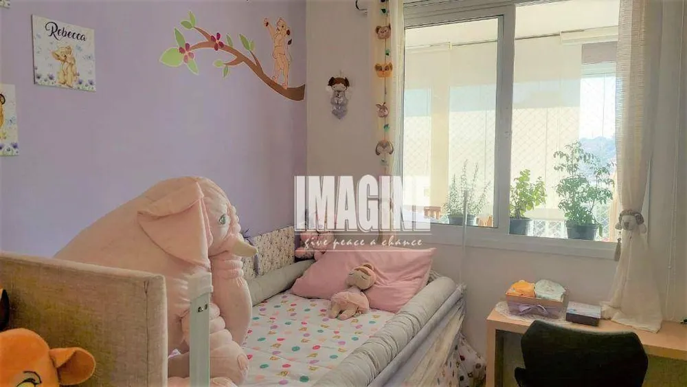 Apartamento, 2 quartos, 63 m² - Foto 6