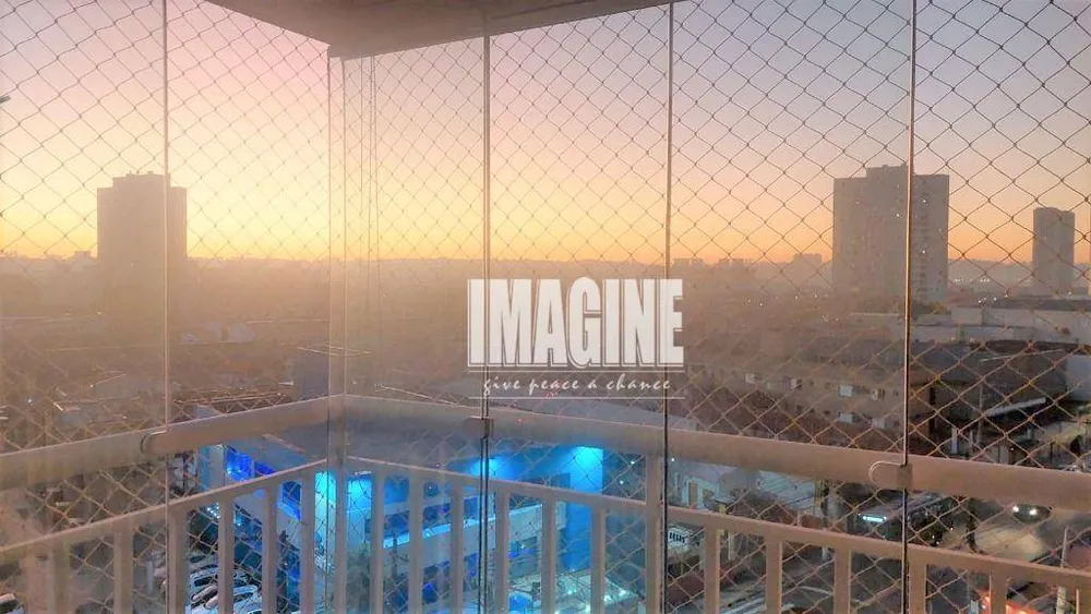 Apartamento, 2 quartos, 63 m² - Foto 2