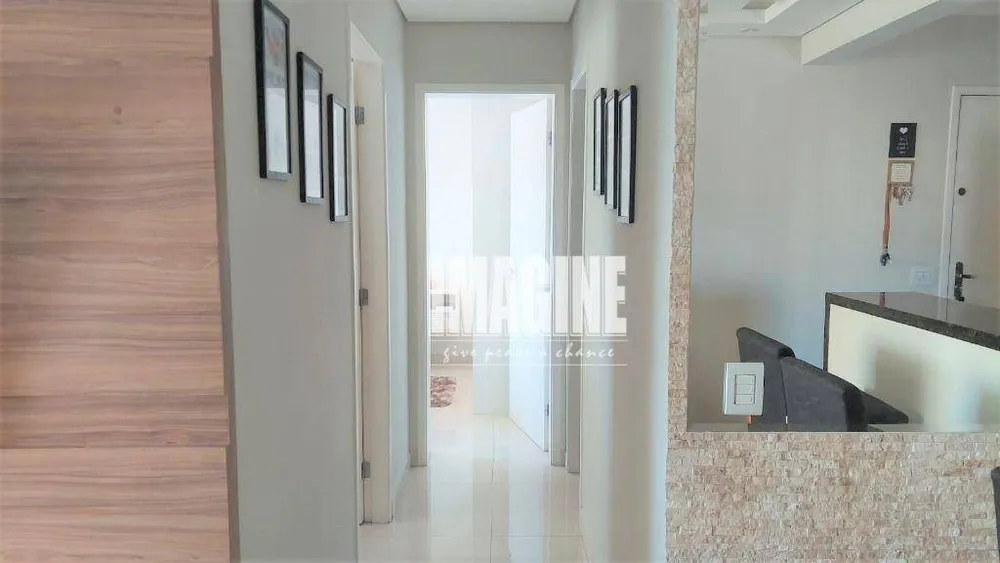 Apartamento, 2 quartos, 63 m² - Foto 4