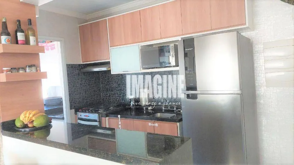 Apartamento, 2 quartos, 63 m² - Foto 3