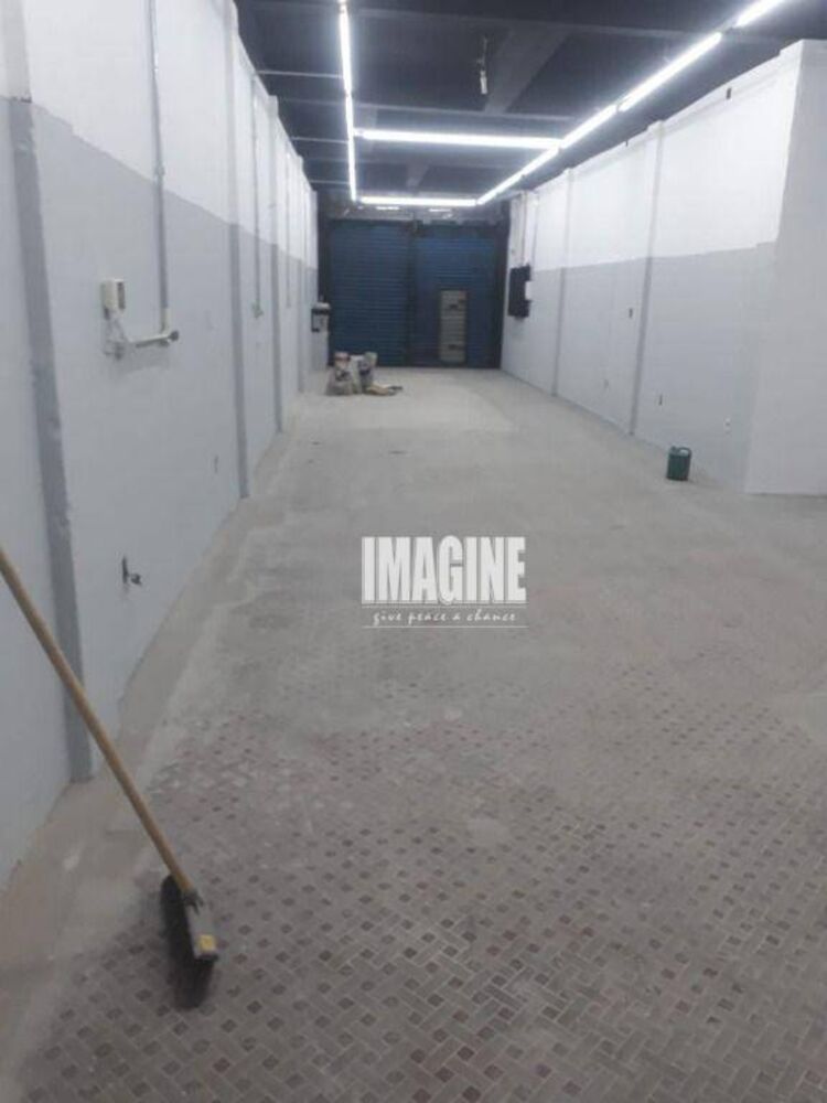 Prédio Inteiro, 1500 m² - Foto 8