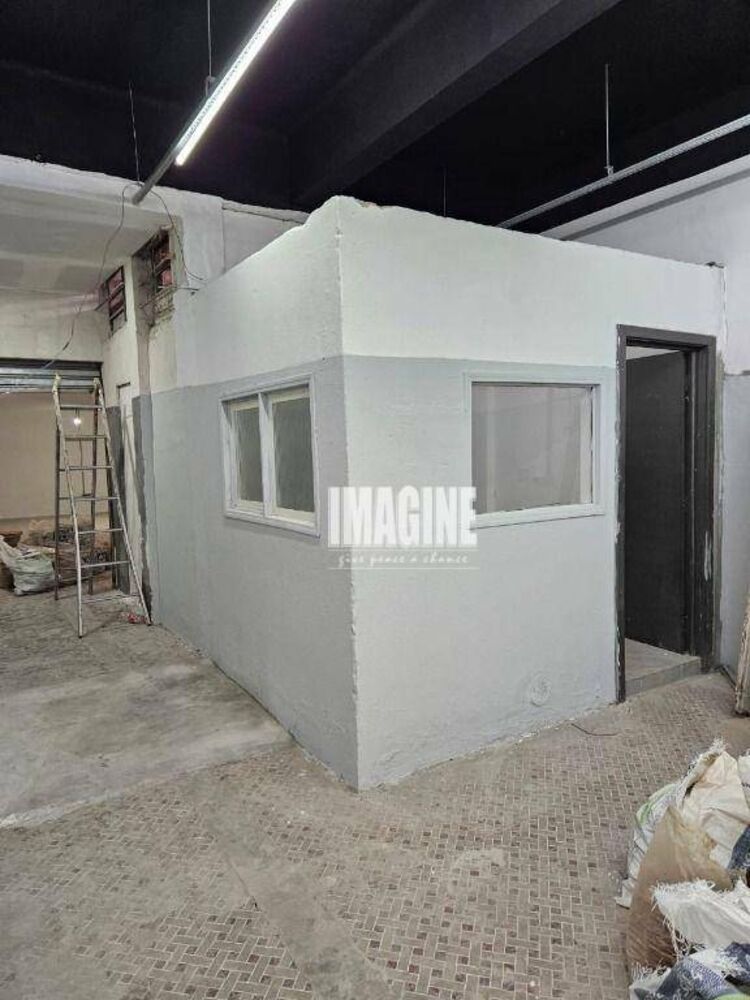 Prédio Inteiro, 1500 m² - Foto 6