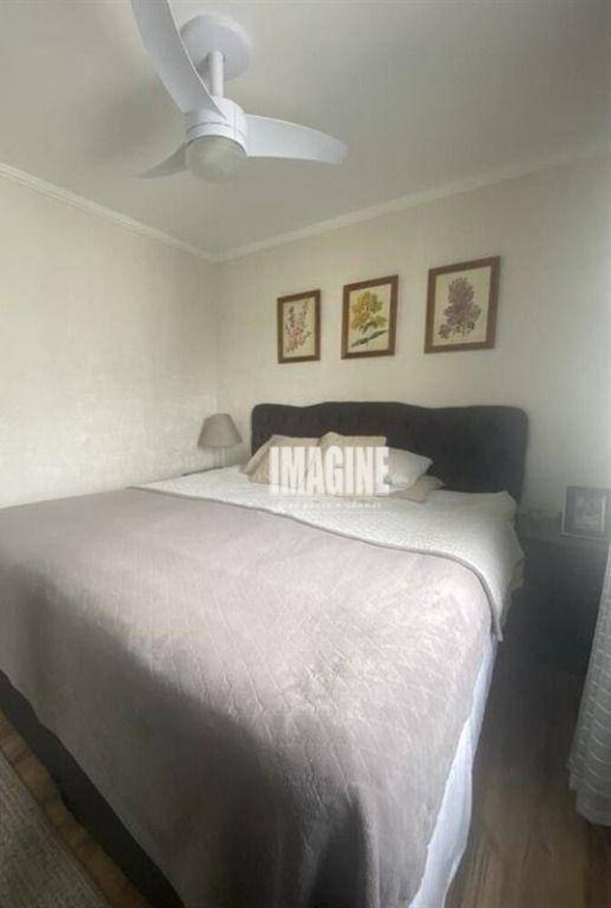 Apartamento, 3 quartos, 82 m² - Foto 8