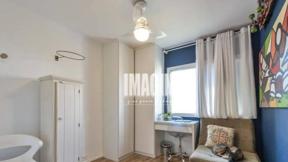 Apartamento, 3 quartos, 82 m² - Foto 3