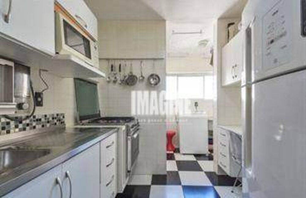 Apartamento, 3 quartos, 82 m² - Foto 7