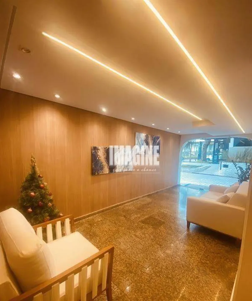 Apartamento, 3 quartos, 82 m² - Foto 14