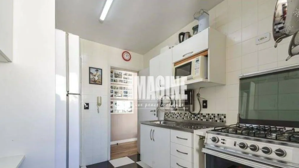 Apartamento, 3 quartos, 82 m² - Foto 2