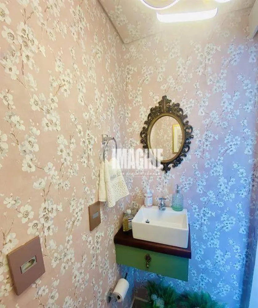 Apartamento, 3 quartos, 82 m² - Foto 9