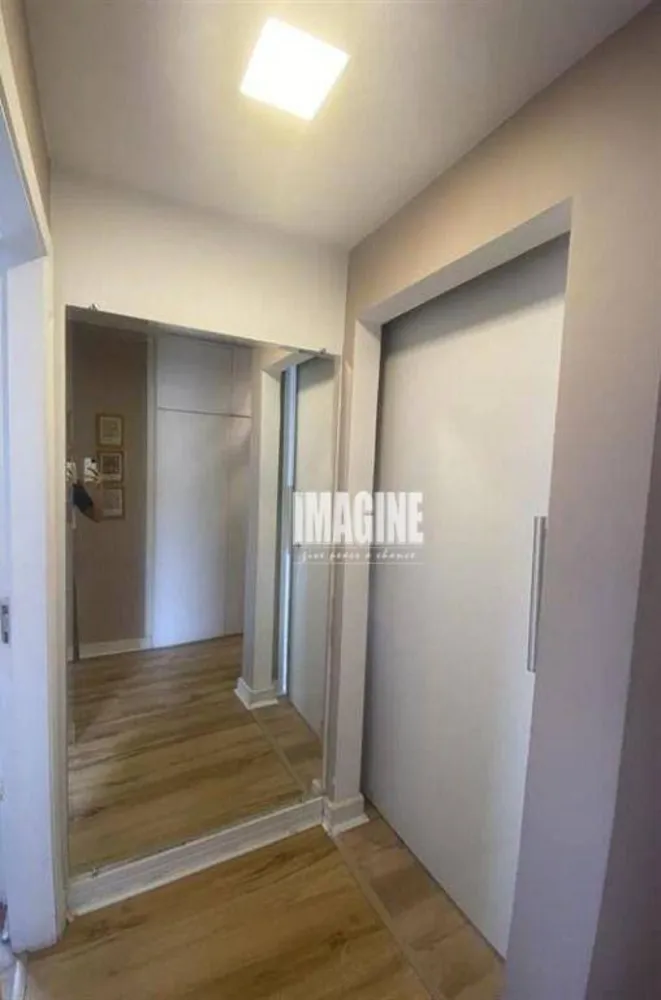 Apartamento, 3 quartos, 82 m² - Foto 4