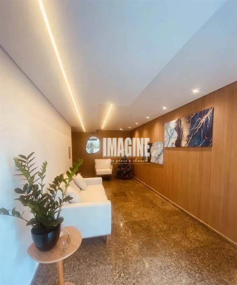 Apartamento, 3 quartos, 82 m² - Foto 3