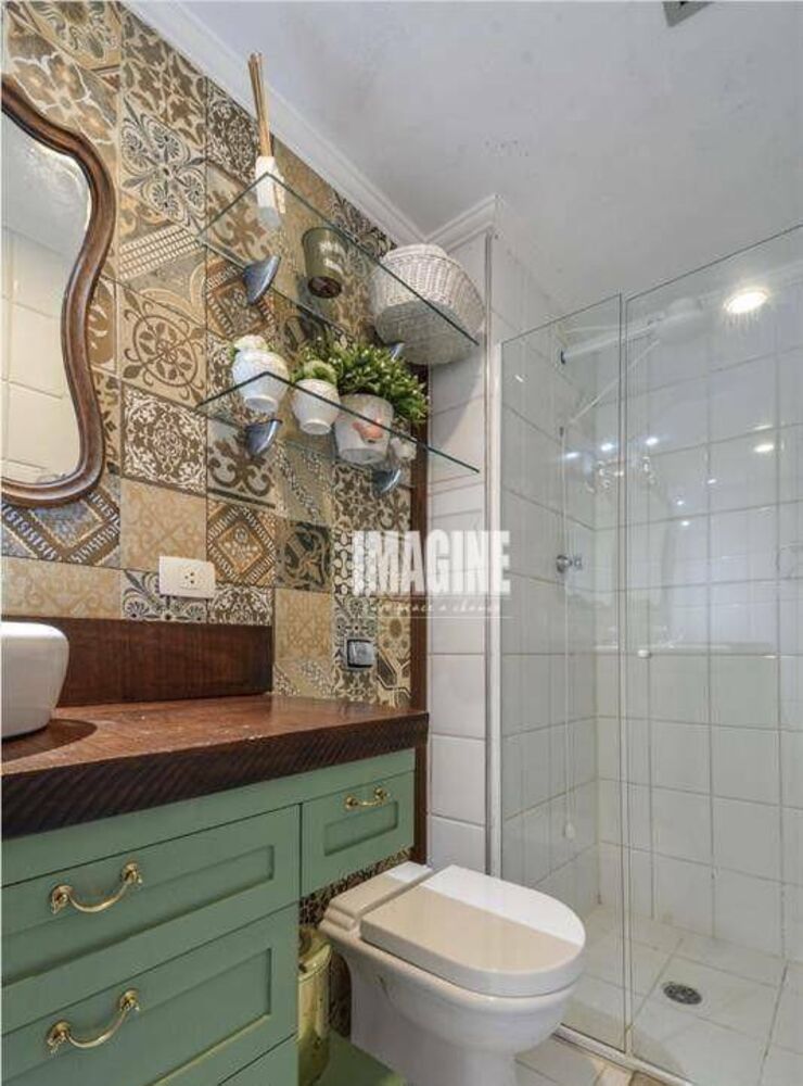 Apartamento, 3 quartos, 82 m² - Foto 6