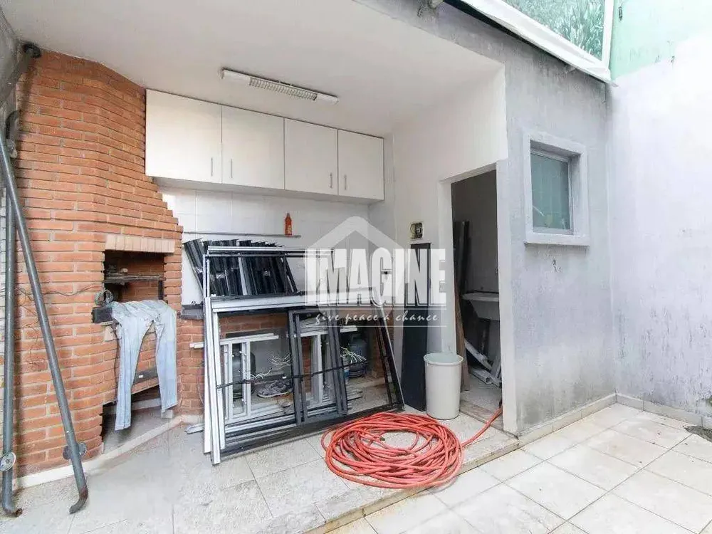 Sobrado, 3 quartos, 250 m² - Foto 4