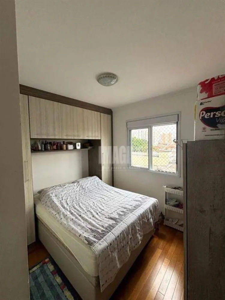 Apartamento, 2 quartos, 50 m² - Foto 3