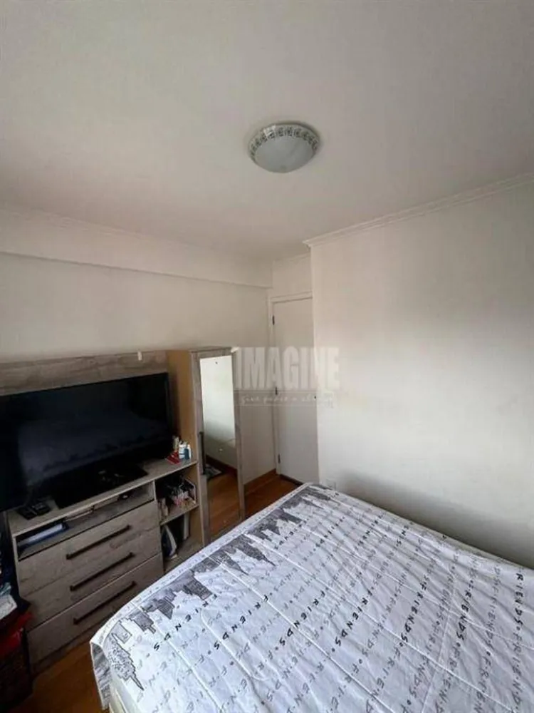 Apartamento, 2 quartos, 50 m² - Foto 5