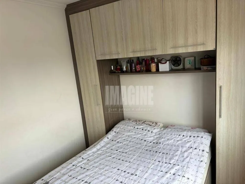 Apartamento, 2 quartos, 50 m² - Foto 3