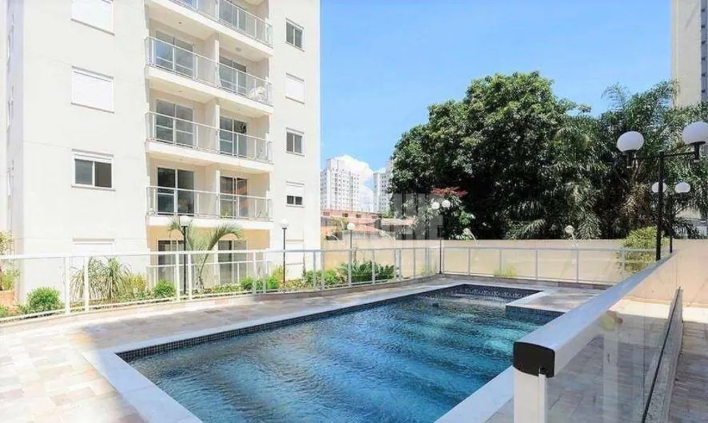 Apartamento, 2 quartos, 50 m² - Foto 7