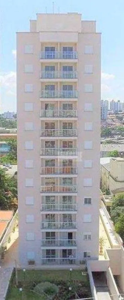 Apartamento, 2 quartos, 50 m² - Foto 12