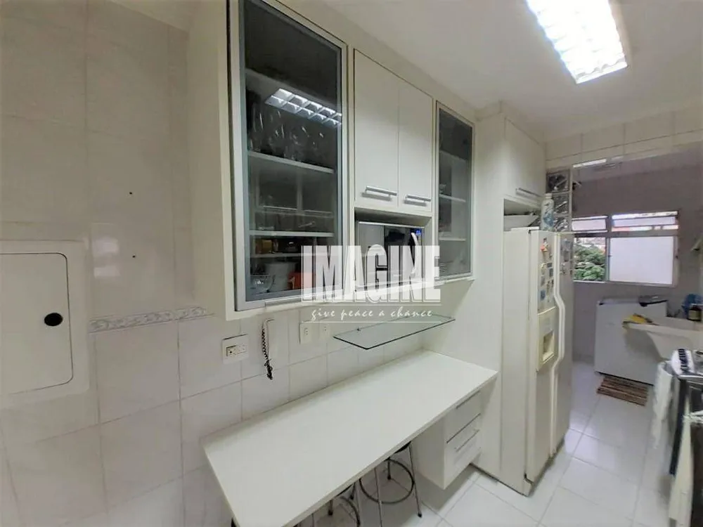 Apartamento, 3 quartos, 80 m² - Foto 2
