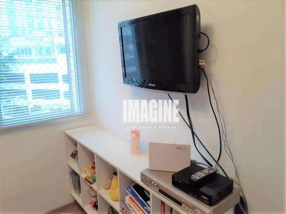 Apartamento, 3 quartos, 80 m² - Foto 3