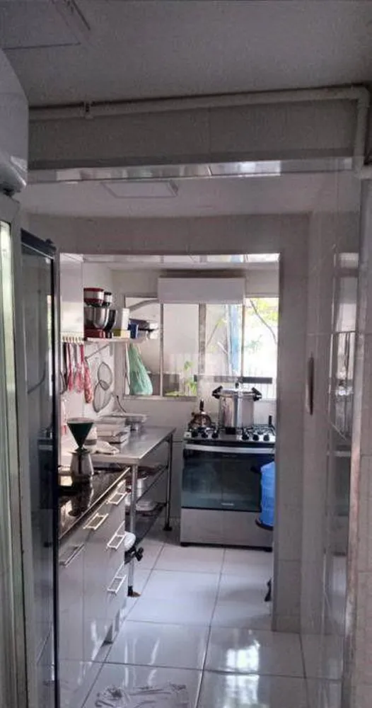 Sobrado, 2 quartos, 105 m² - Foto 9