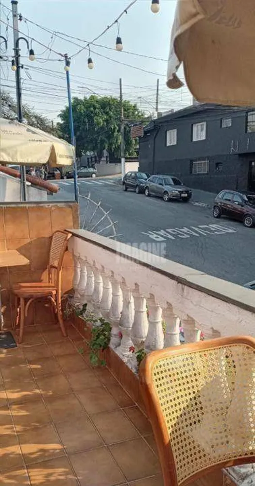 Sobrado, 2 quartos, 105 m² - Foto 6