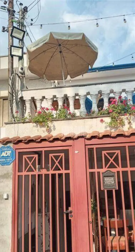 Sobrado, 2 quartos, 105 m² - Foto 1