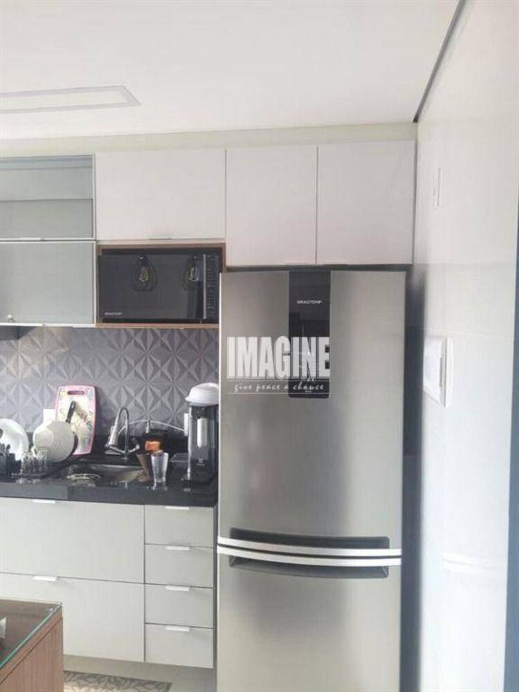 Apartamento, 2 quartos, 42 m² - Foto 5