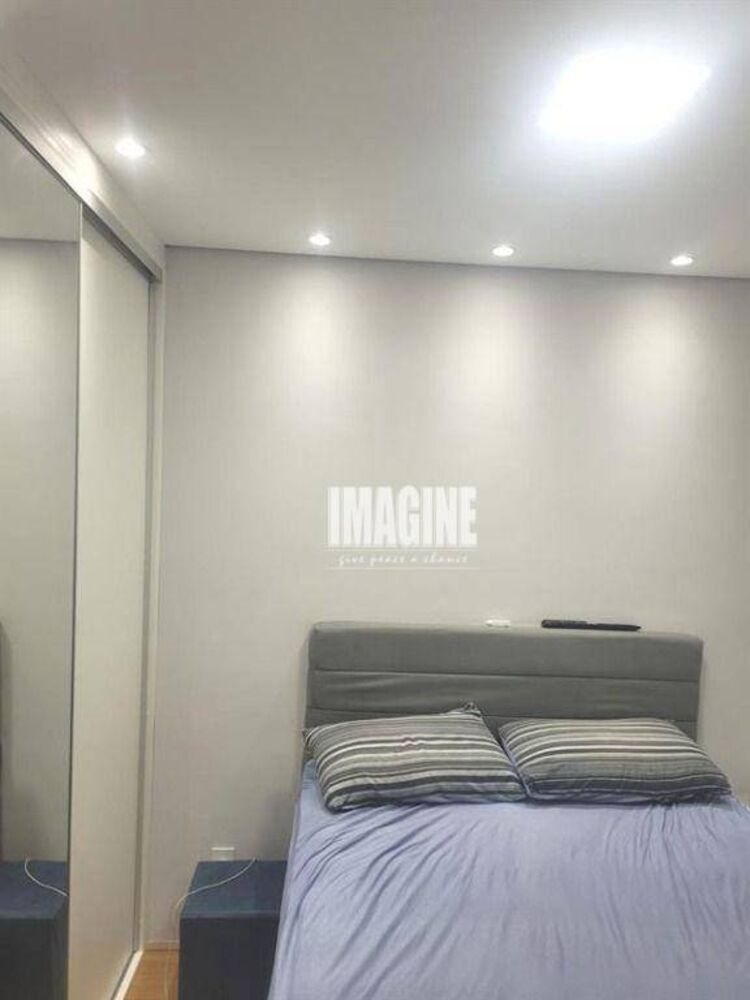 Apartamento, 2 quartos, 42 m² - Foto 7