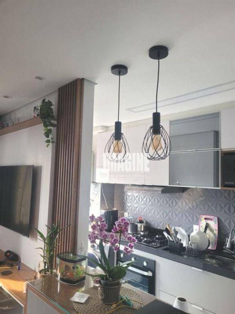 Apartamento, 2 quartos, 42 m² - Foto 3